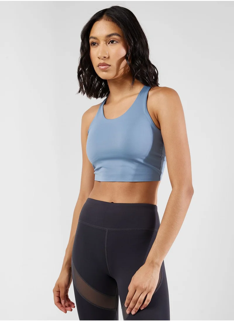 FRWD High Support Racer Back Sports Bra