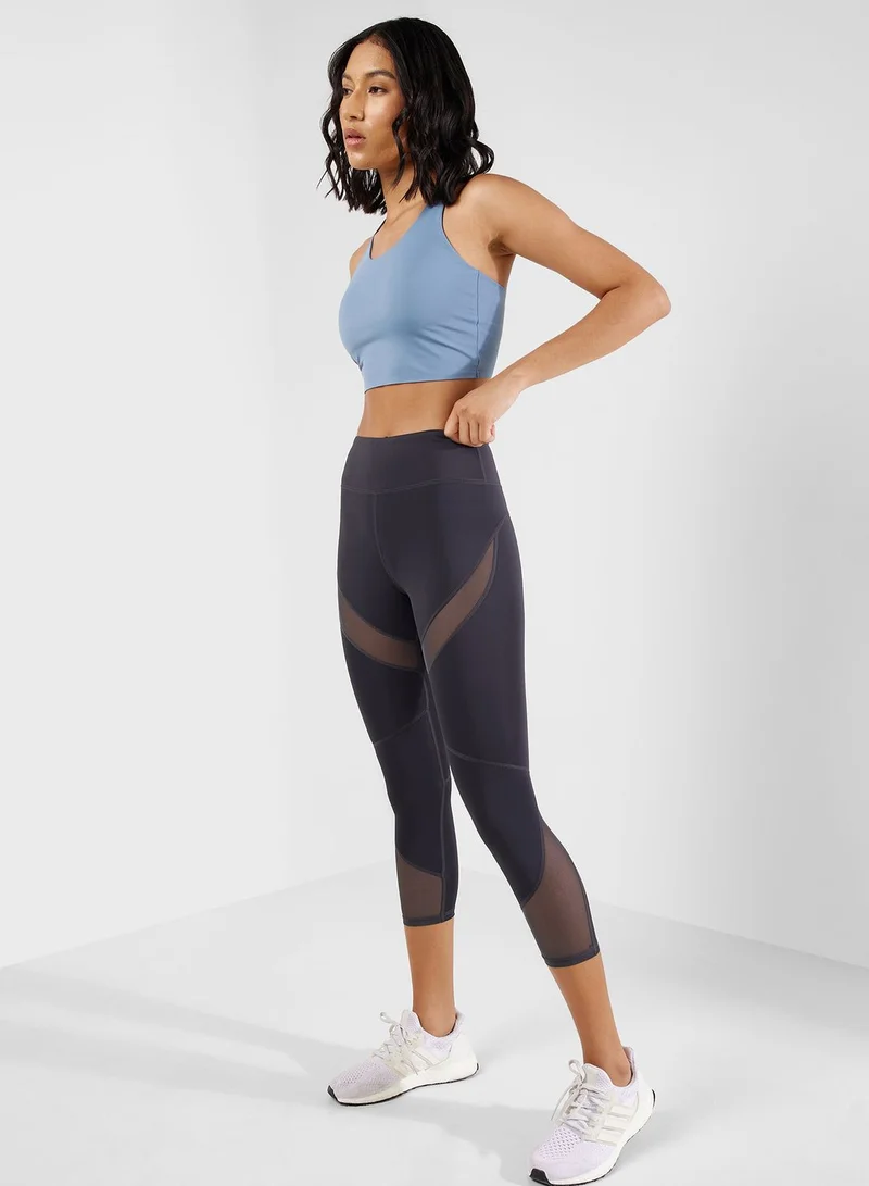 FRWD High Support Racer Back Sports Bra