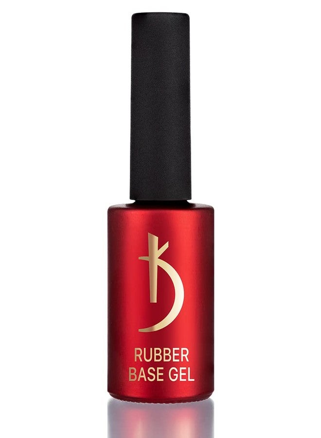Kodi Professional Build It Up Gel Modeling Builder Nail Extension Strengthening Base Rubber Gel 15ml - Image 1