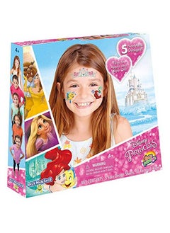 Face Paintoos Disney Pricess Face Design For Face Paint Alternative For Kids Ages 4+ - pzsku/ZAA929167F914D7640D2EZ/45/_/1695645905/6ebad323-6e6c-4b96-b05a-daf561d92a61