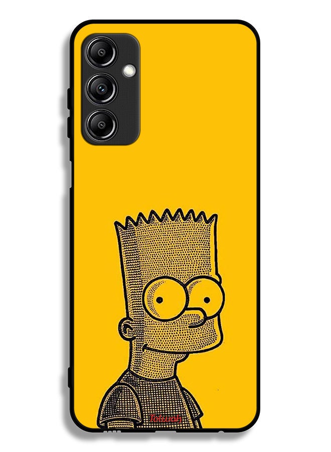 Tolwak Samsung Galaxy A24 4G Protective Case Cover Carton - Image 1