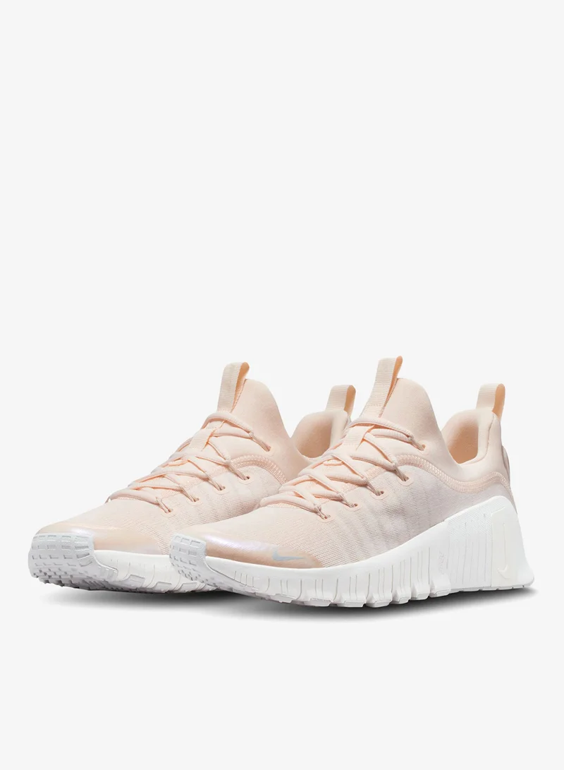 Nike Women's Free Metcon 6 Training Shoes