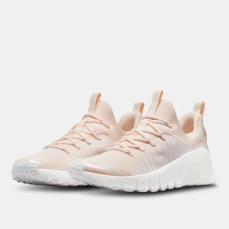 Nike Women's Free Metcon 6 Training Shoes