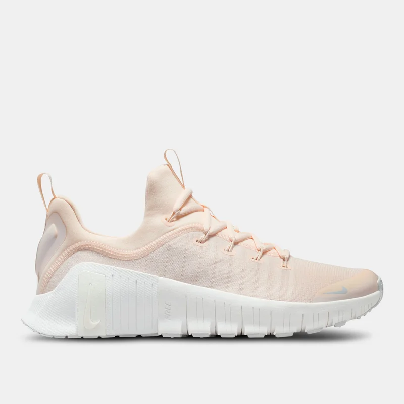 Nike Women's Free Metcon 6 Training Shoes