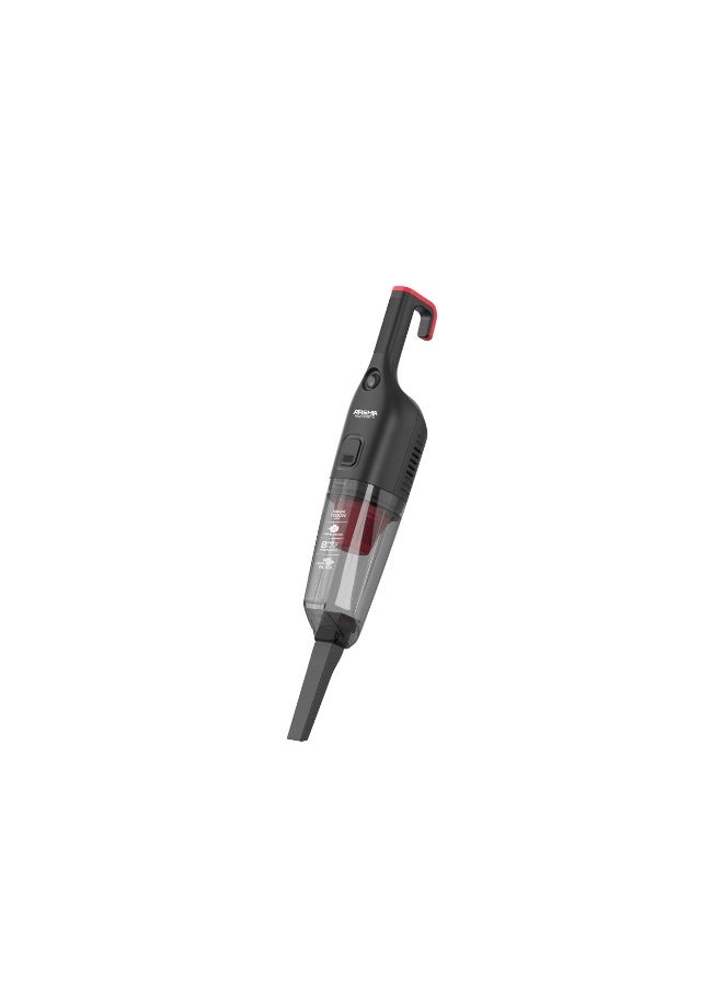 Arshia 3-in-1 Vacuum Cleaner with Stick & Handheld + Mop – 1000W Power – HEPA Filter – 1.4L Capacity – Lightweight & Easy to Use – For Floors, Upholstery & Car Cleaning - Image 4