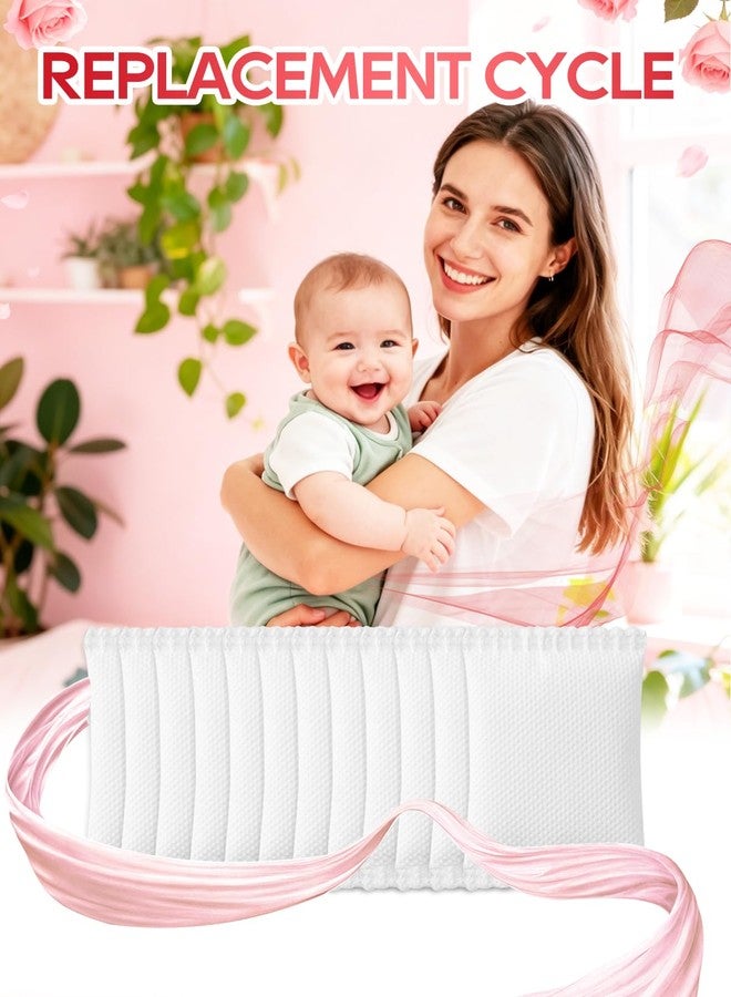 KeeTidy Diaper Pail Deodorizer fit for Munchkin Arm and Hammer Diaper Pail - Image 5
