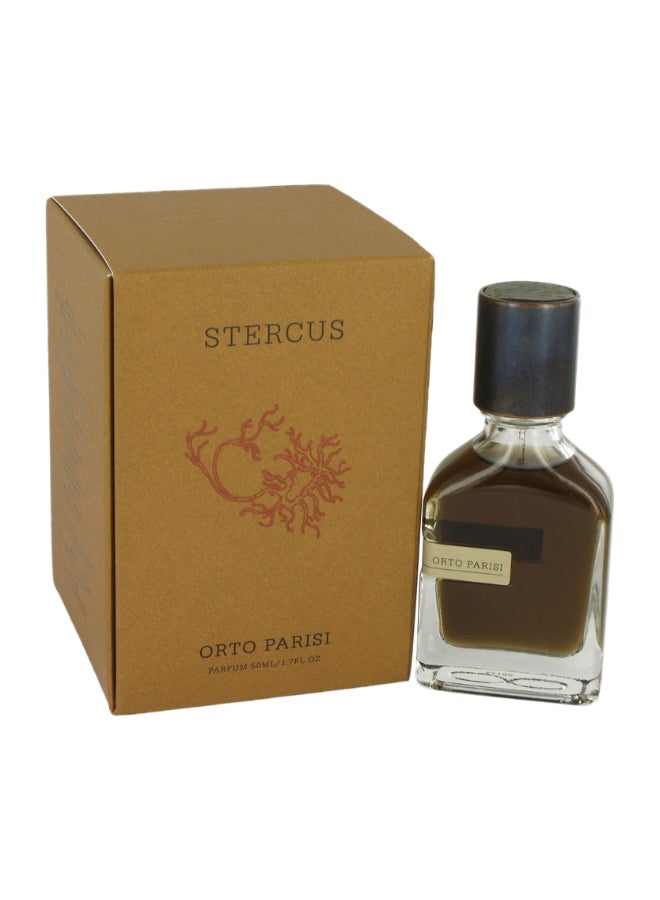 Orto Parisi Stercus Edp 50Ml
