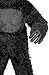 Seasons Boys Gorilla Costume - Image 3
