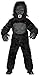 Seasons Boys Gorilla Costume - Image 2