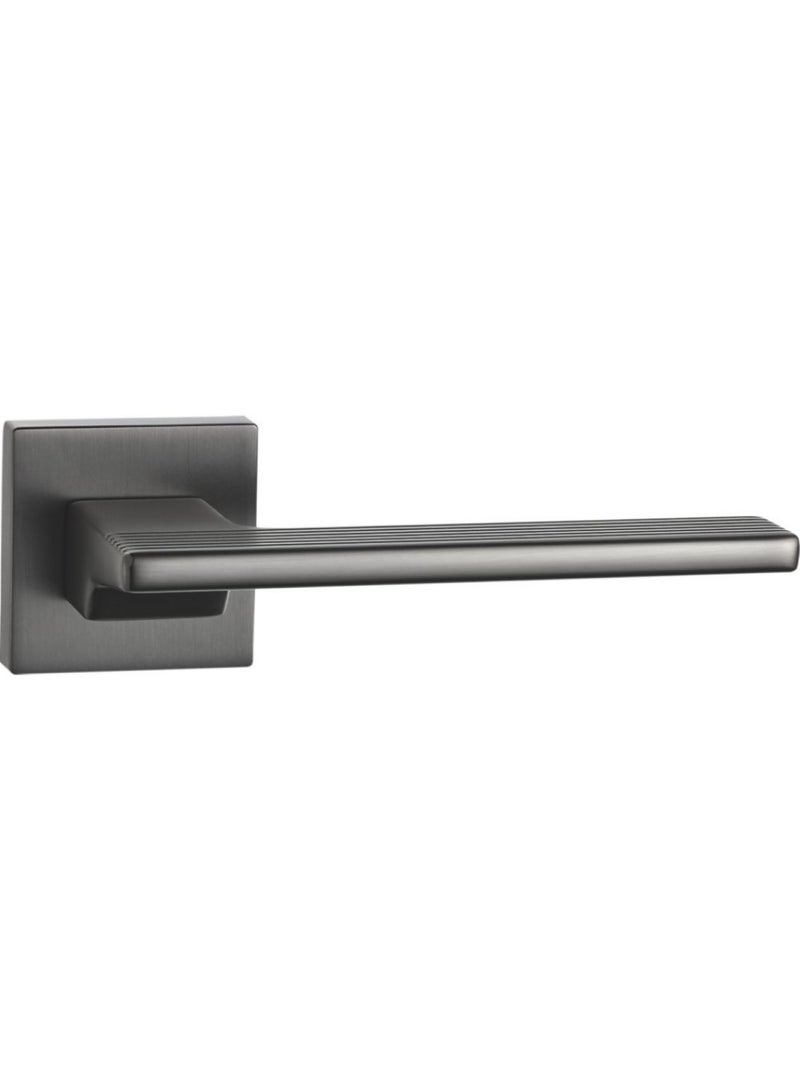milano Milano Za Takara 72L-728 Rossete Handle Black
