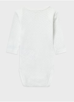 NAME IT Kids 2 Pack Bodysuits  - Image 3