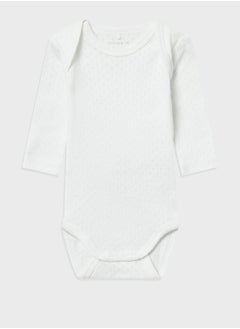 NAME IT Kids 2 Pack Bodysuits  - Image 2