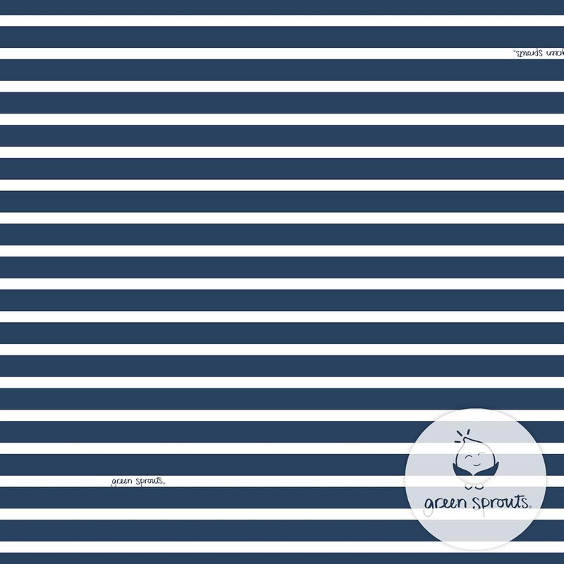 جرين سبراوتس آي بلاي. من جرين سبراوتس حفاضات سباحة قابلة لإعادة الاستخدام بنظام الكبس | لا حاجة لحفاضات أخرى، حماية UPF 50+ - Image 2