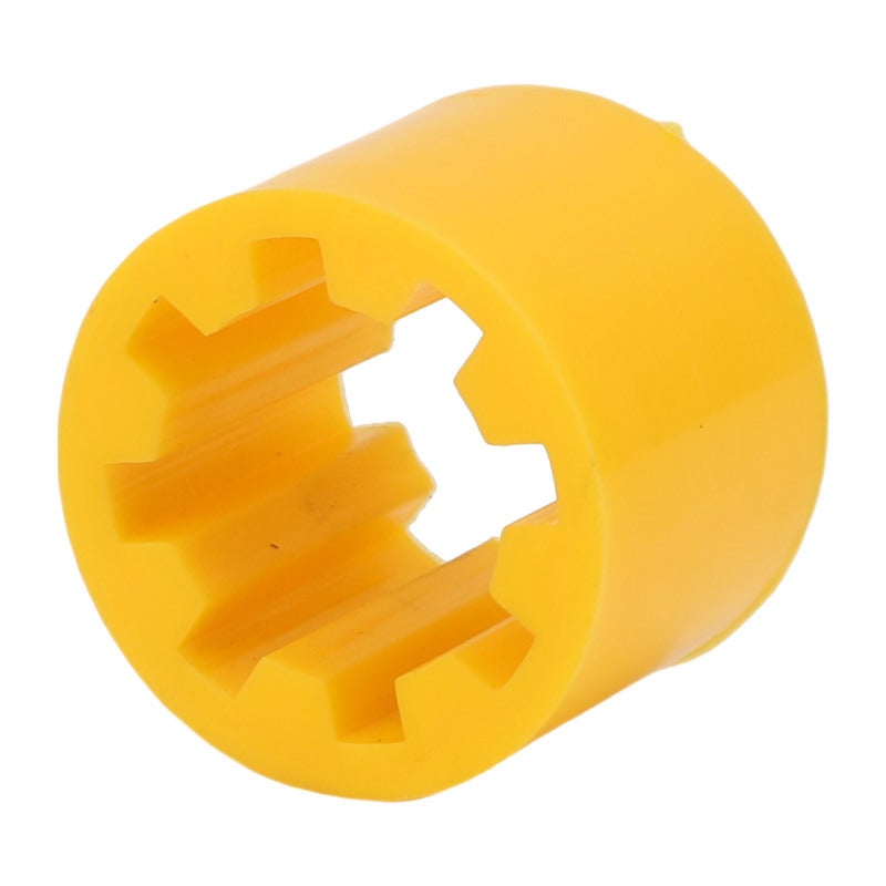 Impeller Drive Sleeve: Polyurethane Material,OEM Standard Part 359448 - Wearproof Durable Construction Marine Generator Replacement Part for Marine Power Systems & Engine Maintenance - Image 2
