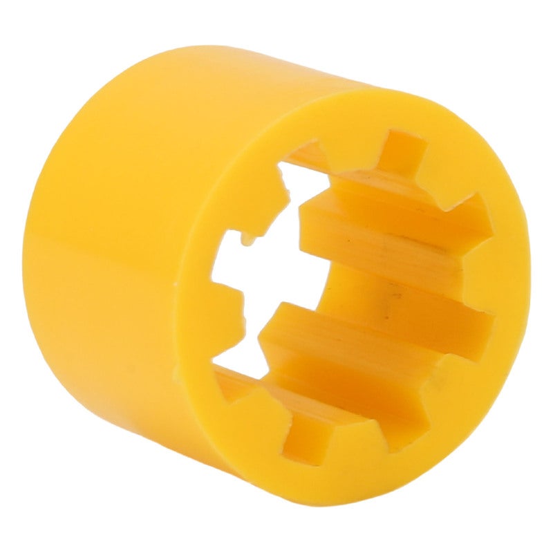 Impeller Drive Sleeve: Polyurethane Material,OEM Standard Part 359448 - Wearproof Durable Construction Marine Generator Replacement Part for Marine Power Systems & Engine Maintenance - Image 3