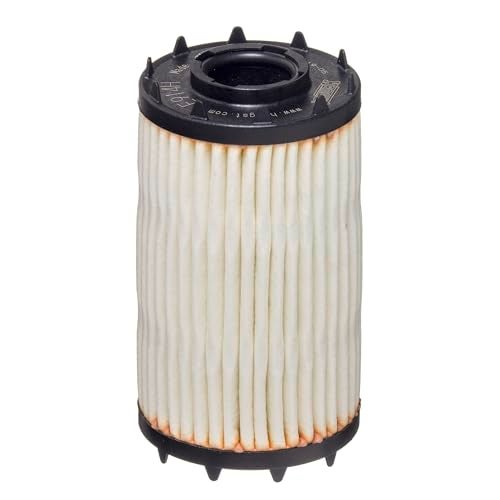 Hengst فلتر زيت هينغست - خرطوشة مع حشوة - Image 1
