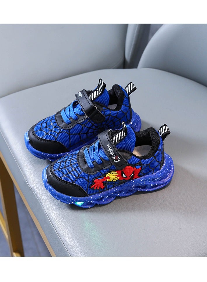 Luminous Children's Sneakers  - Image 2