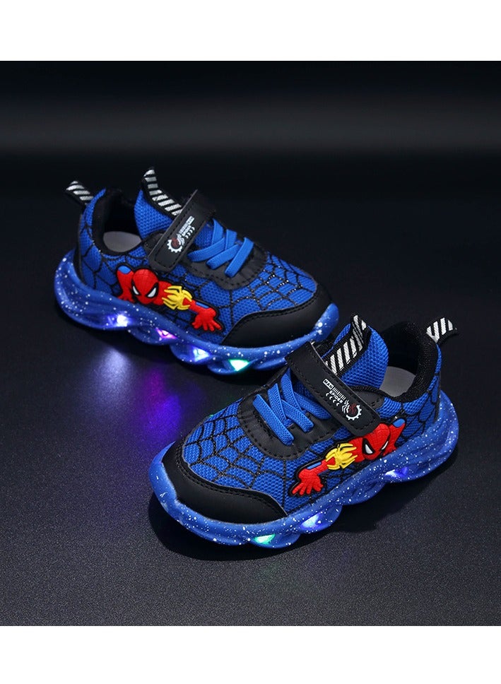 Luminous Children's Sneakers  - Image 3