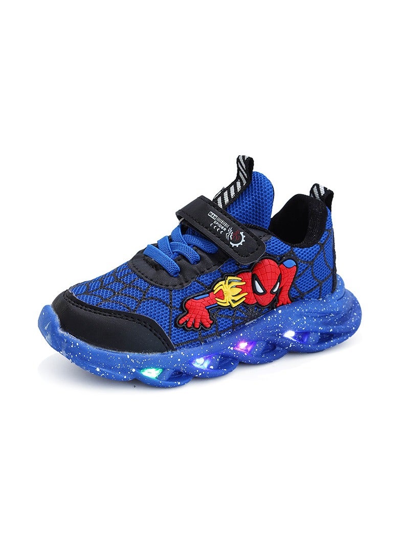 Luminous Children's Sneakers  - Image 1