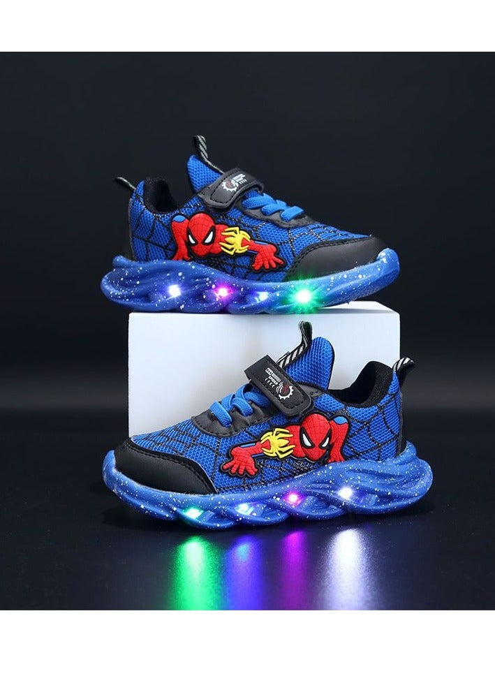 Luminous Children's Sneakers  - Image 5