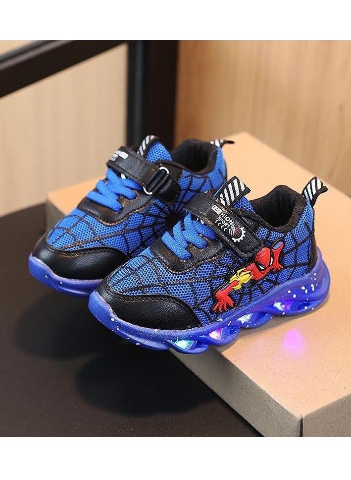 Luminous Children's Sneakers  - Image 4