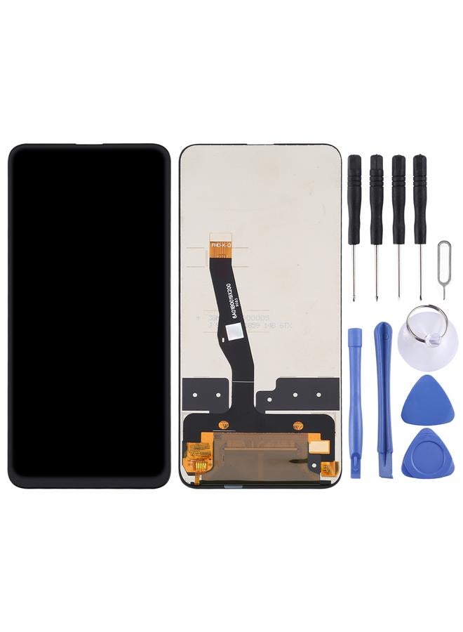 شاشة LCD بديلة OEM لهاتف Huawei Y9s مع مجموعة رقمية كاملة - Image 2