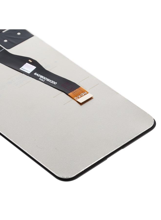 شاشة LCD بديلة OEM لهاتف Huawei Y9s مع مجموعة رقمية كاملة - Image 4