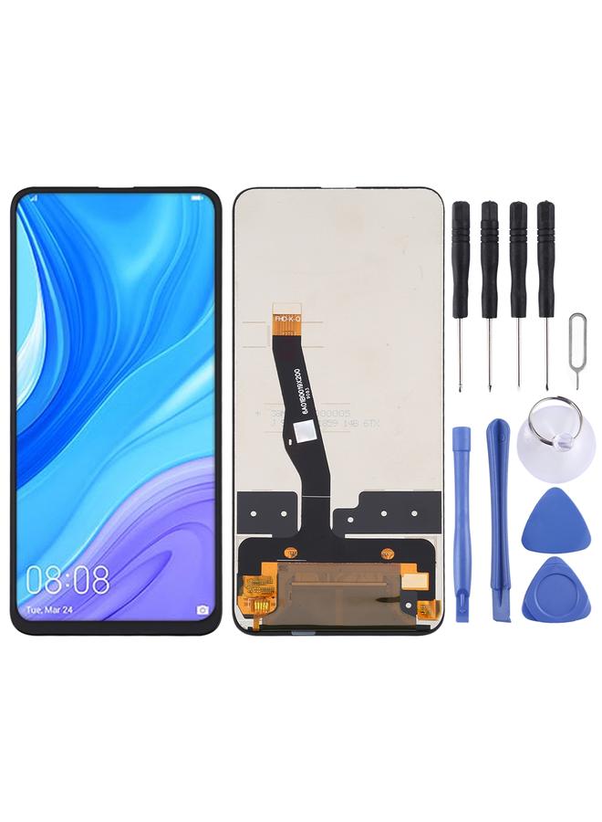 شاشة LCD بديلة OEM لهاتف Huawei Y9s مع مجموعة رقمية كاملة - Image 1