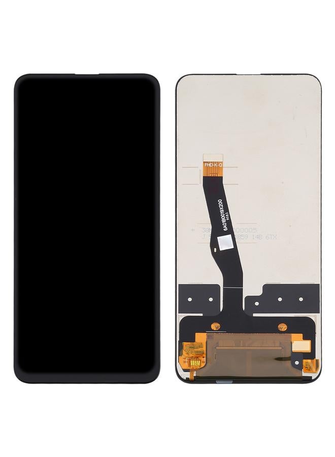 شاشة LCD بديلة OEM لهاتف Huawei Y9s مع مجموعة رقمية كاملة - Image 3