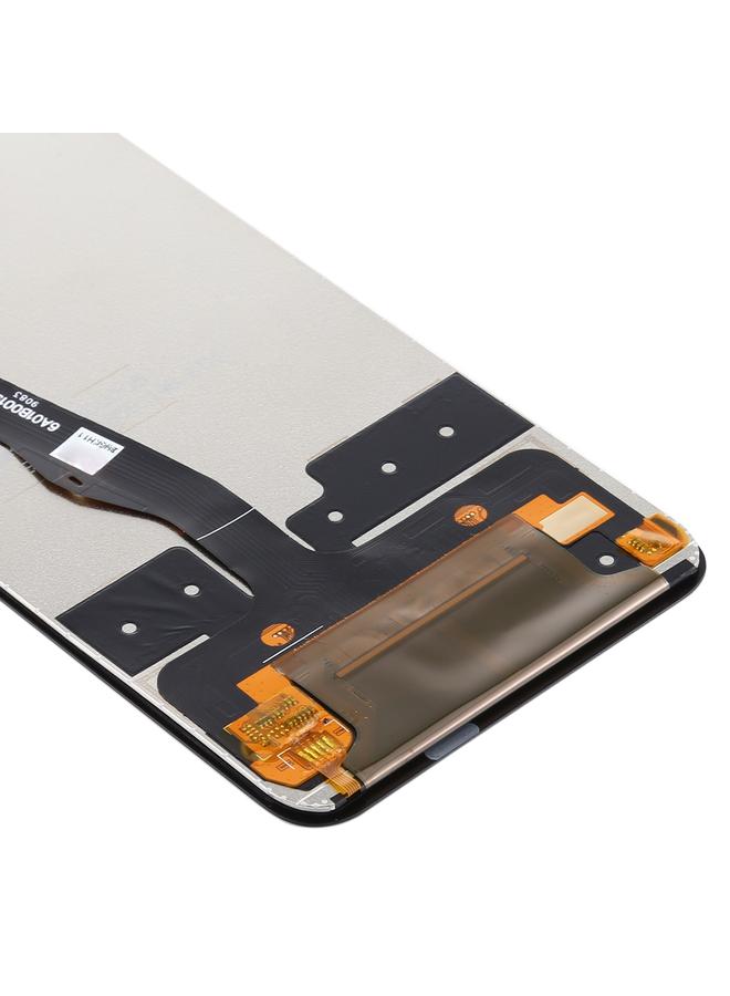 شاشة LCD بديلة OEM لهاتف Huawei Y9s مع مجموعة رقمية كاملة - Image 5