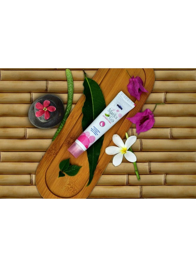 HAPDCO MARKS GO CREAM (PACK OF 3) - Image 2