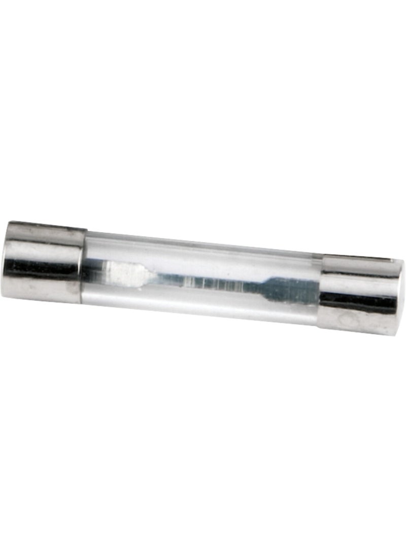 Performance Tool Performance Tool W5375 60pc AGC Glass Fuse Assortment (5A, 10A, 15A, 20A, 25A, and 30A) in a Clear Plastic Case  - Image 3