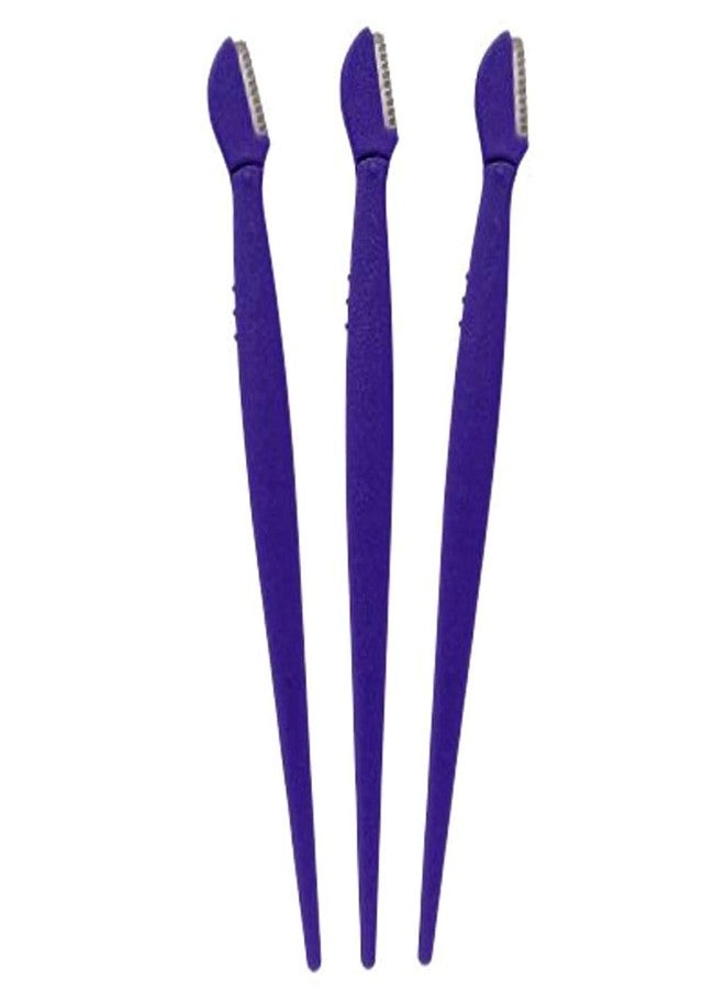 Burmax FantaSea Touch-Up Razors 3pcs - Image 1