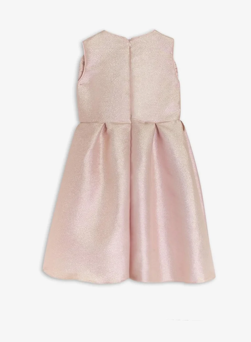 Pinata  Bow Occasion Dress for Women | Best Price UAE