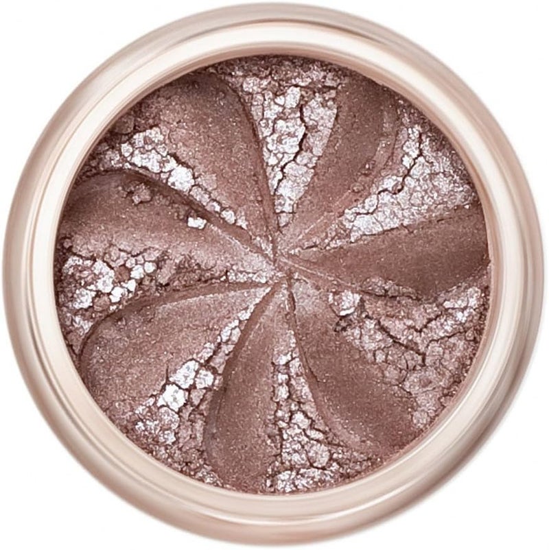 Lily Lolo Mineral Eye Shadow Smoky Brown 3g