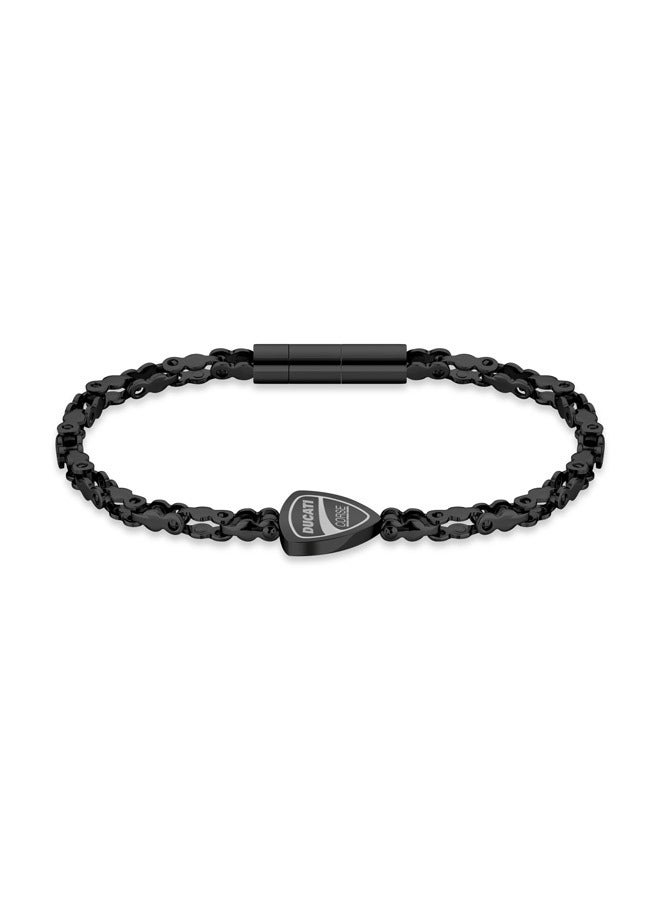 دوكاتي كورس سوار دوكاتي تراغواردو رمادي للرجال - Image 1