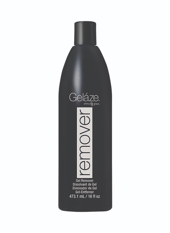Gelaze Gel Remover