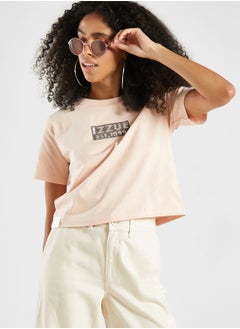 izzue Logo T-Shirt  - Image 1