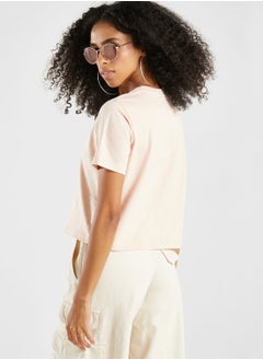 izzue Logo T-Shirt  - Image 2