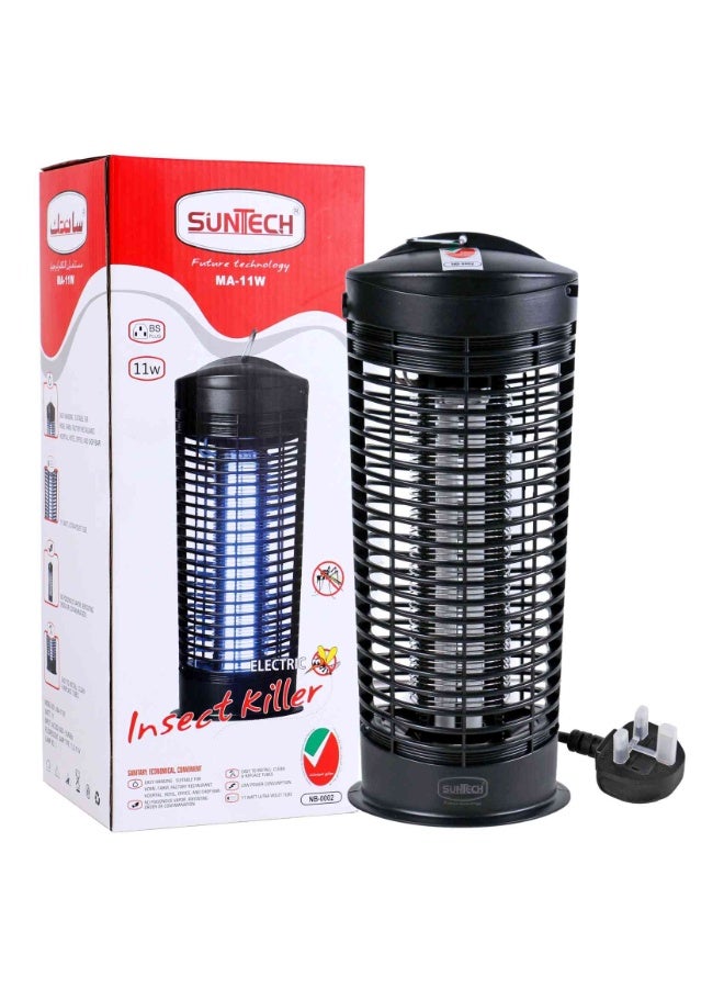 صن تك قاتل الحشرات الذكي 11 واط - Image 1