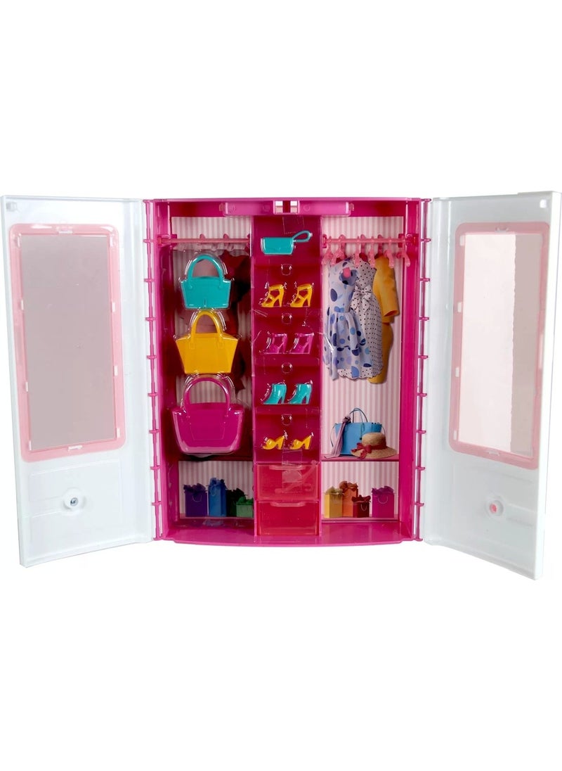 dede Linda's Wardrobe  - Image 1