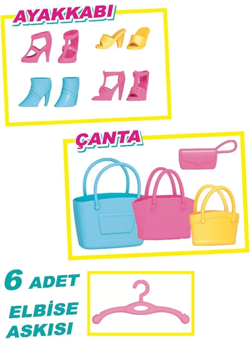 dede Linda's Wardrobe  - Image 3
