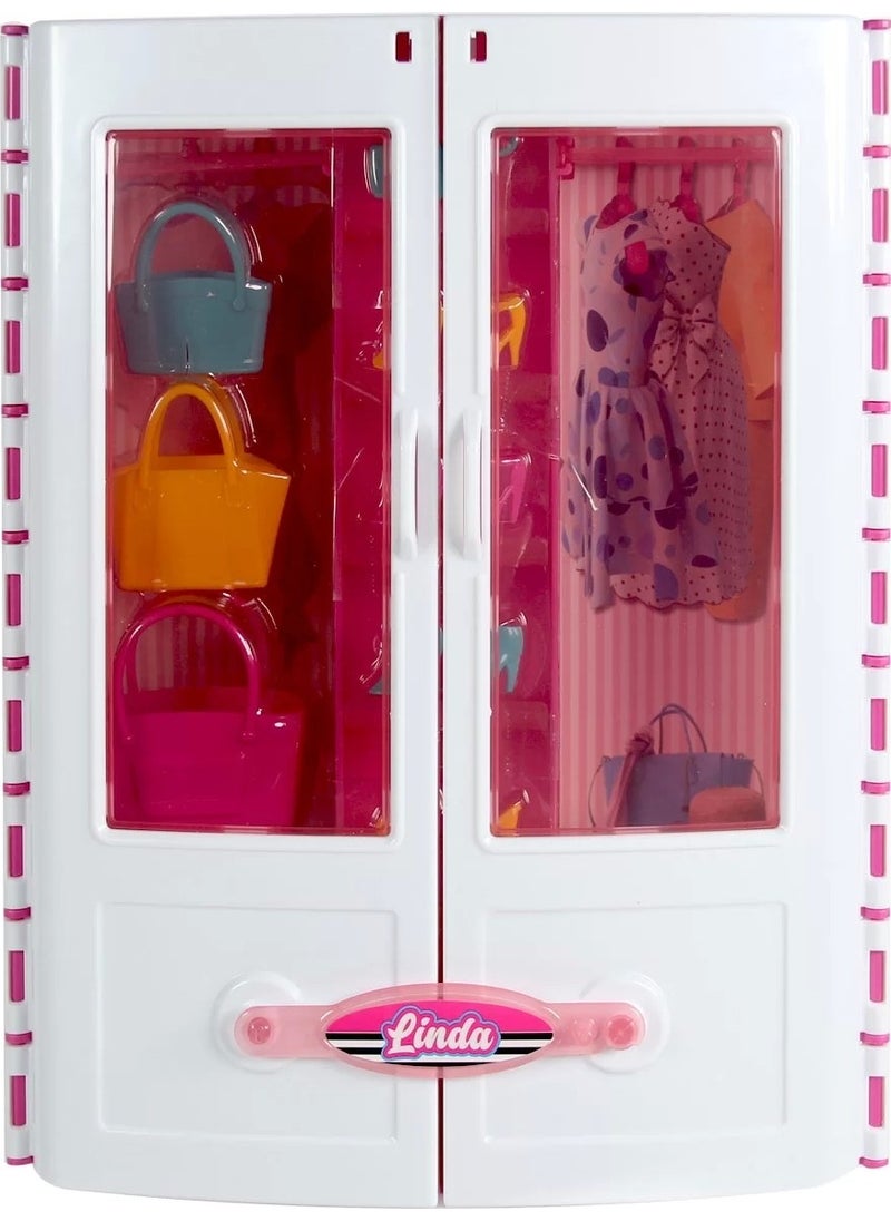 dede Linda's Wardrobe  - Image 2
