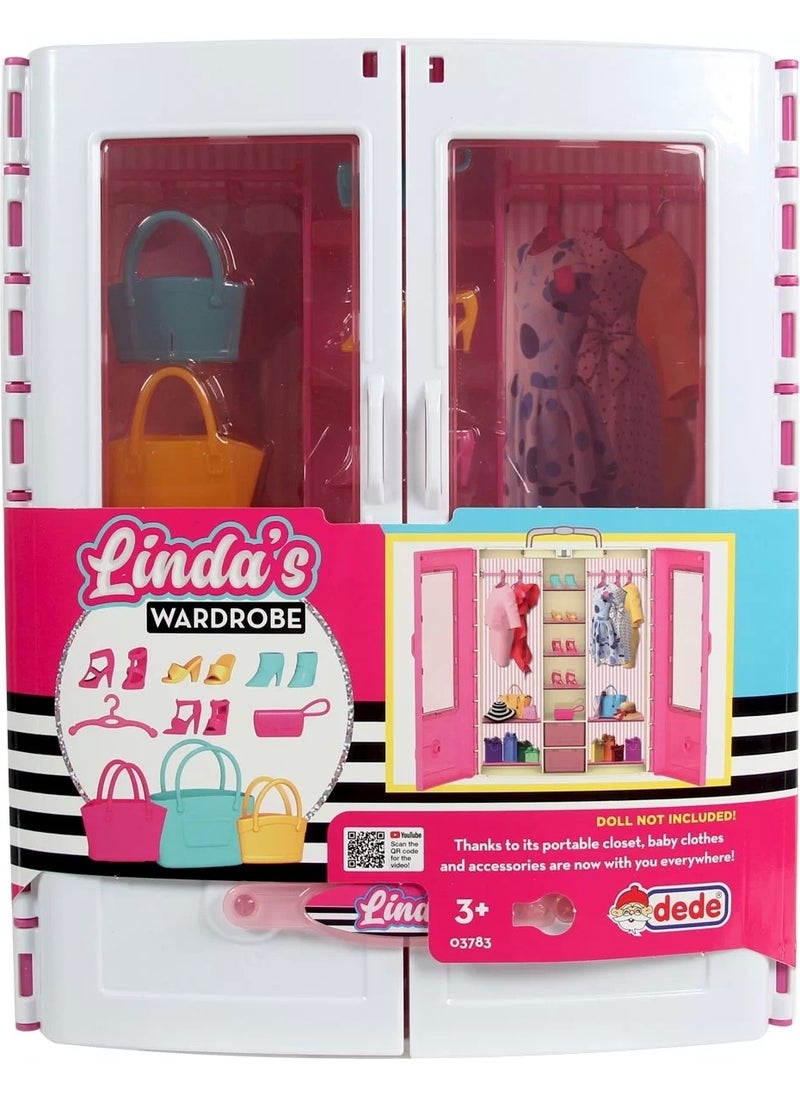 dede Linda's Wardrobe  - Image 5