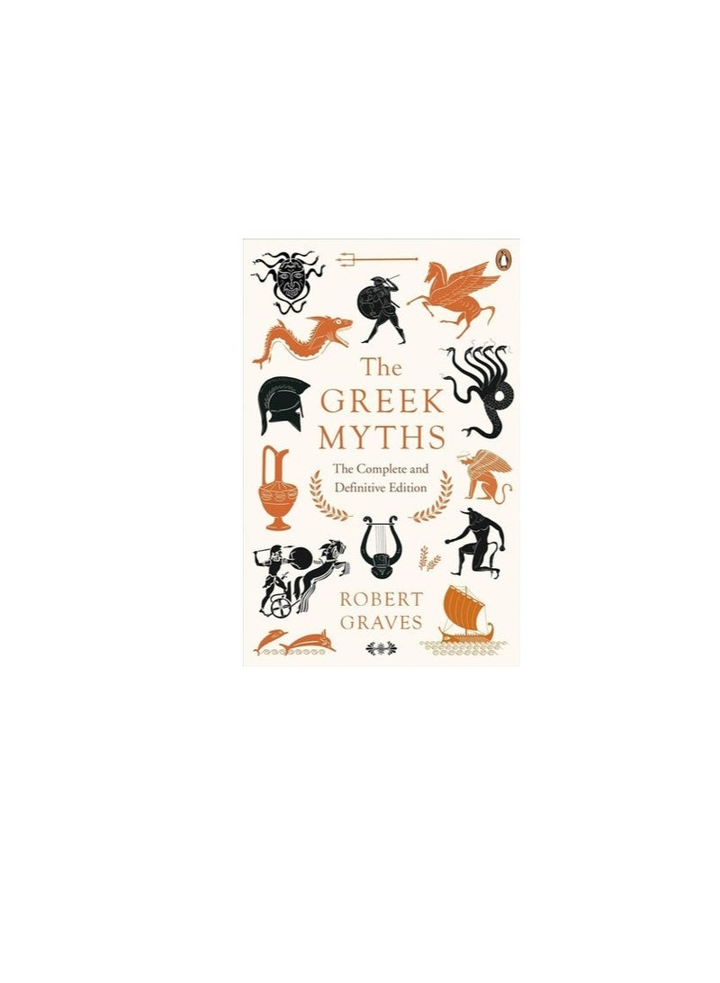 The Greek myths