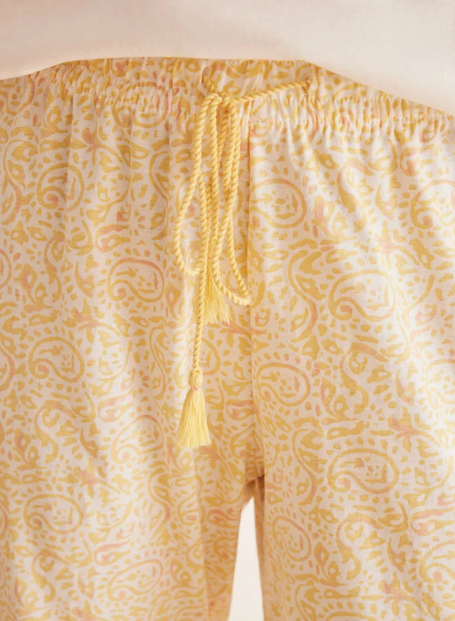 women'secret DB GATHER PJ FR