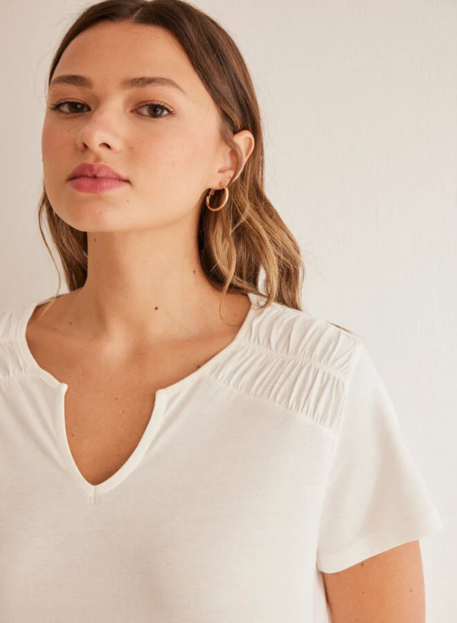 women'secret DB GATHER PJ FR