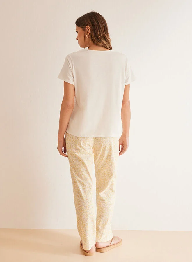 women'secret DB GATHER PJ FR