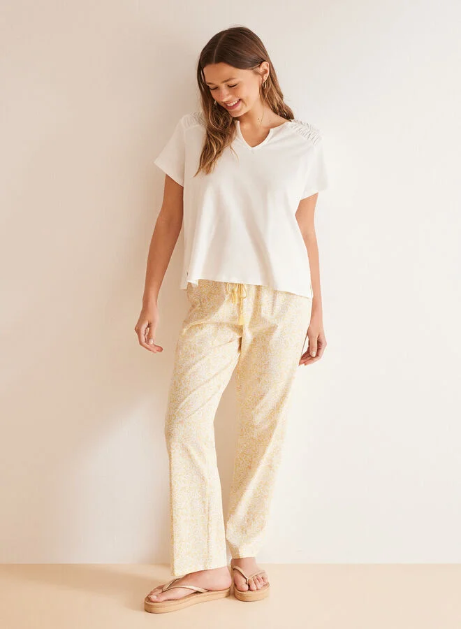 women'secret DB GATHER PJ FR