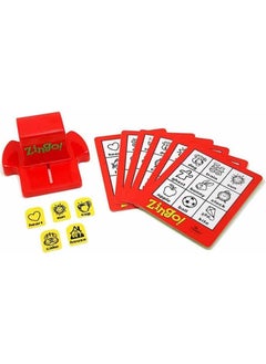 Ravensburger Zingo English 7700  - Image 2